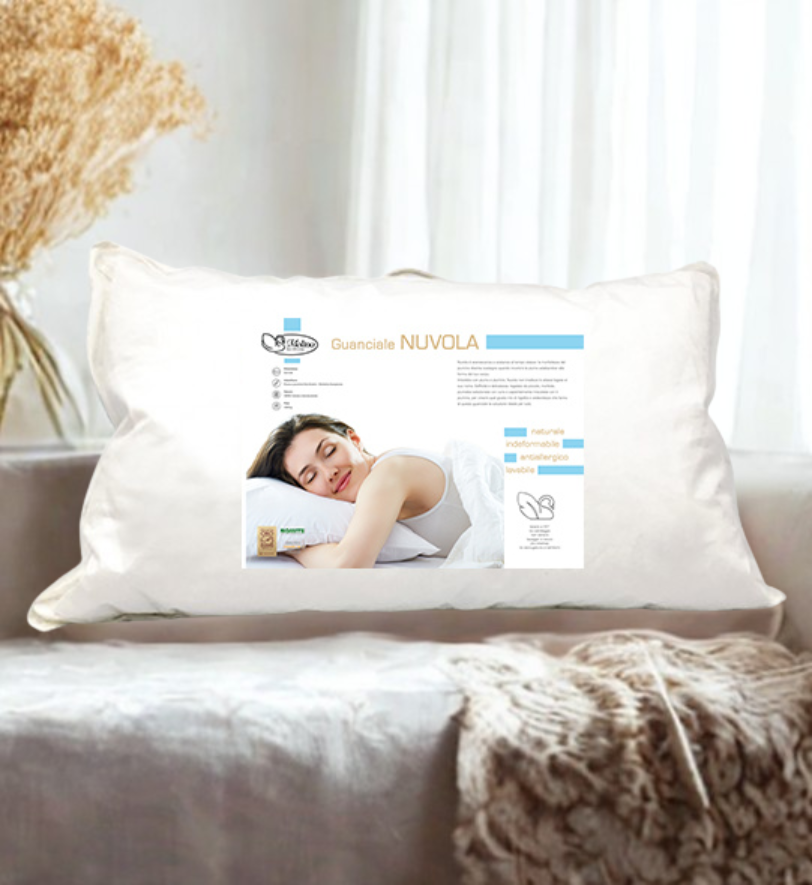 NUVOLA PILLOW
