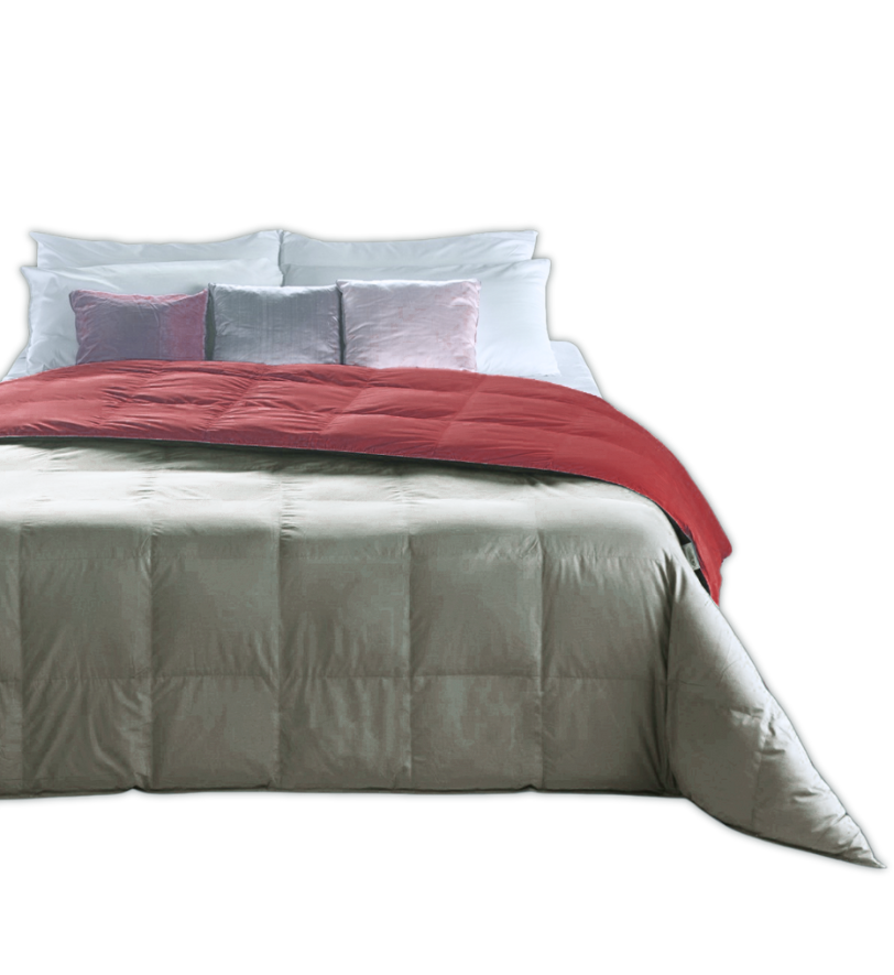 DOWN QUILT CLASSIC UNITO V. 255