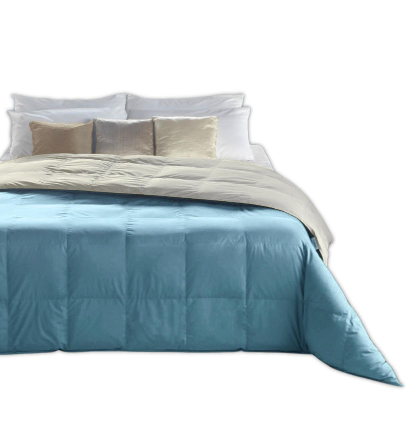 DOWN QUILT CLASSIC UNITO V. 206
