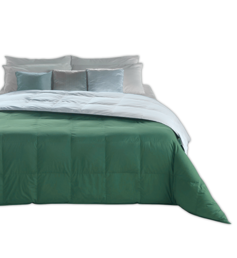 DOWN QUILT CLASSIC UNITO V. 243