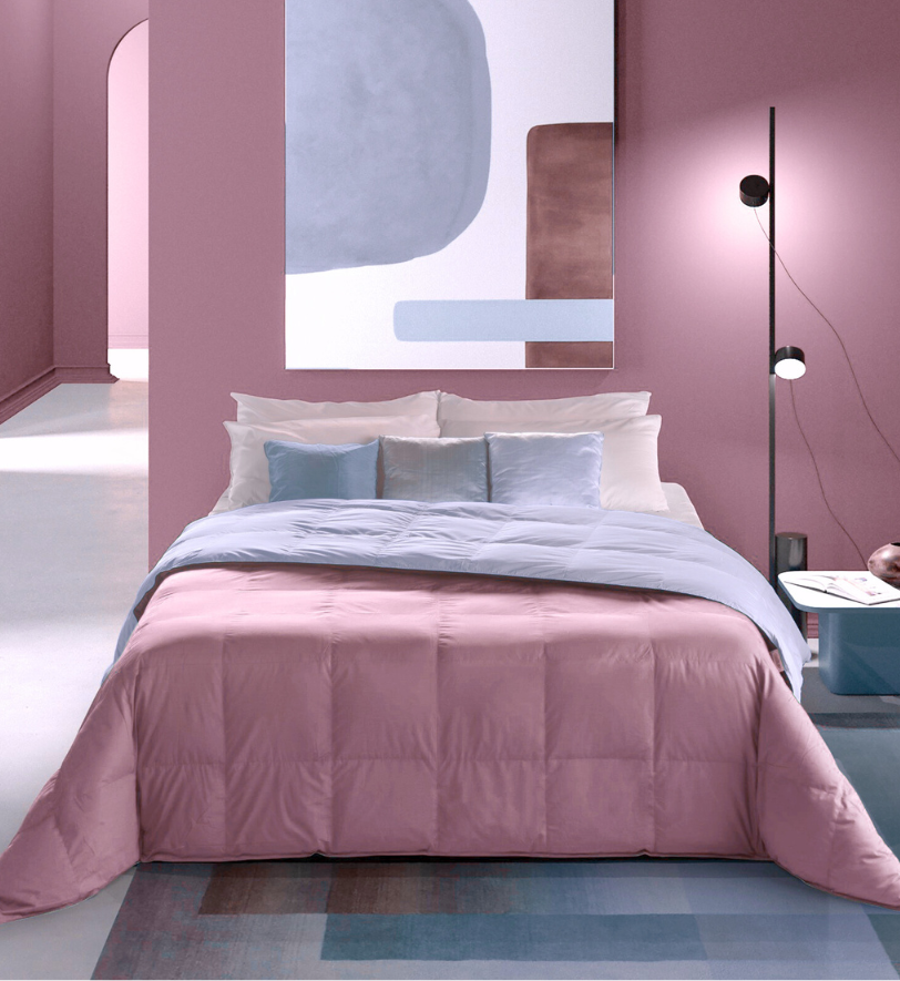 DOWN QUILT CLASSIC UNITO V. 205