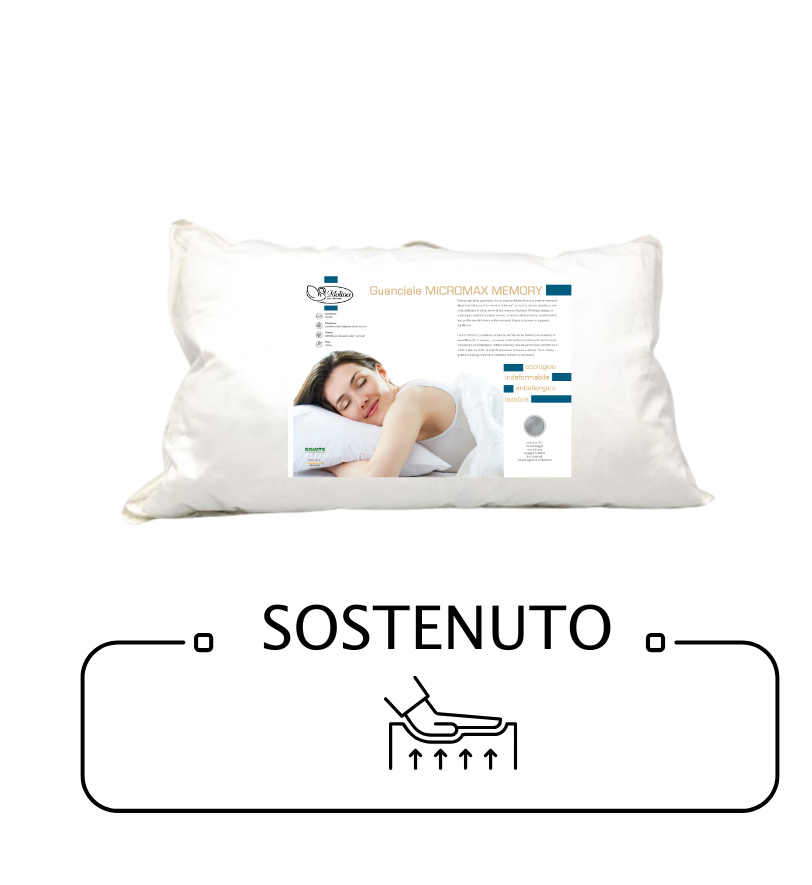 MICROMAX PILLOW