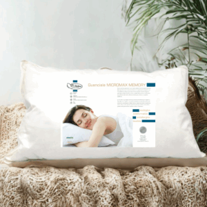 GUANCIALE MICROMAX