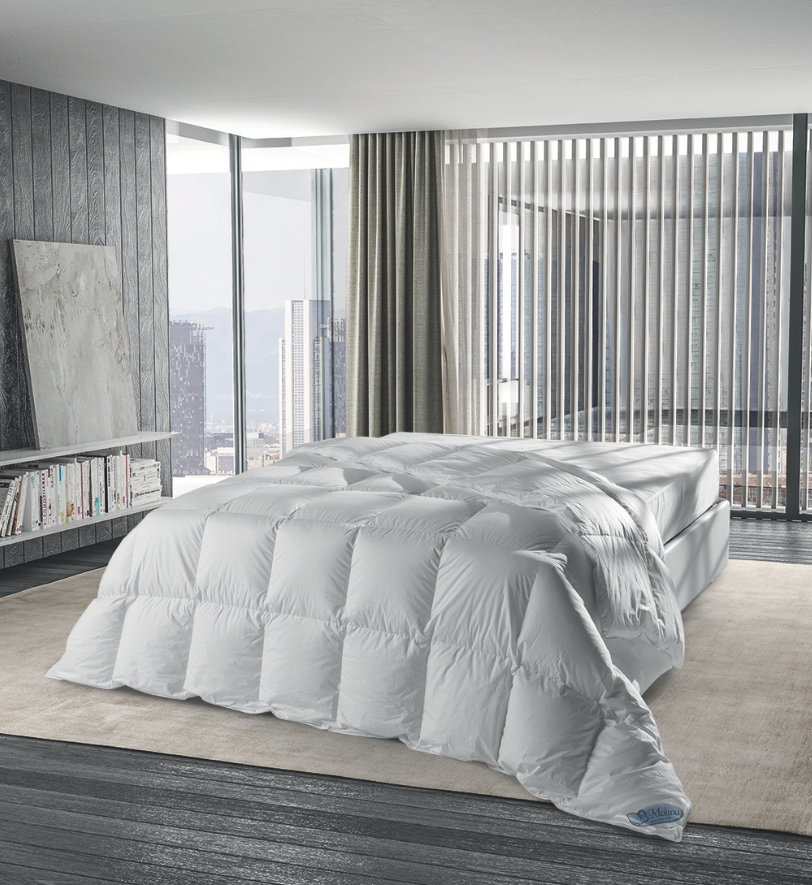 SUPERPIUMINO DUVET
