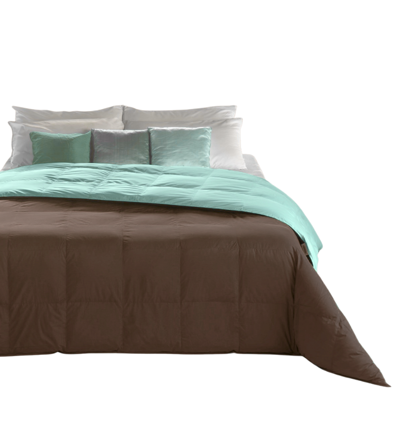 DOWN QUILT CLASSIC UNITO V. 247