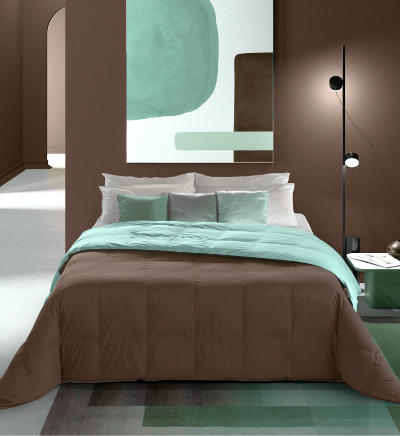 DOWN QUILT CLASSIC UNITO V. 247
