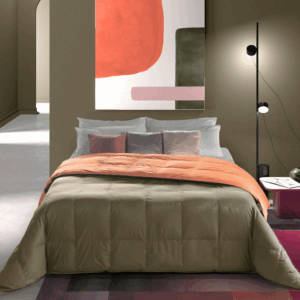 DOWN QUILT CLASSIC UNITO V. 240